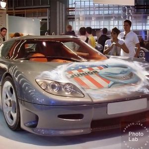 Meet your Posher, Adrian